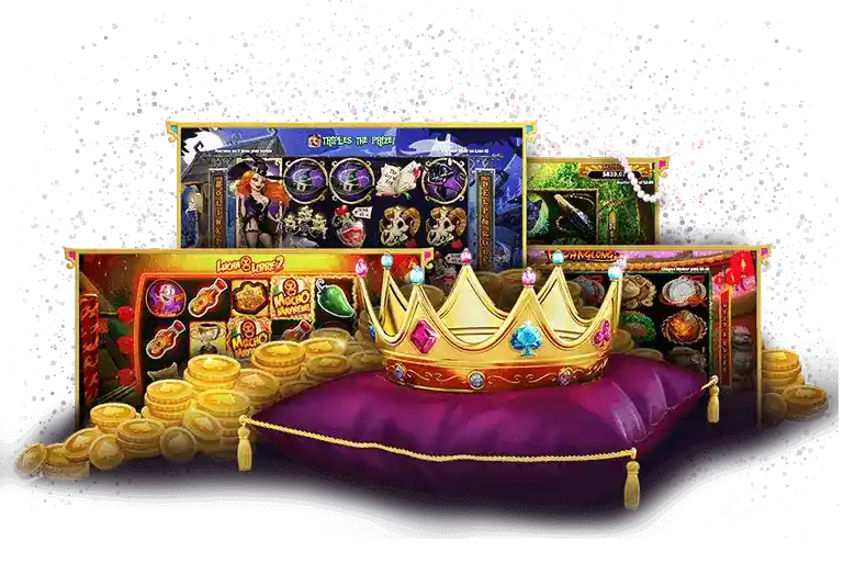 Royal Ace Casino Banner